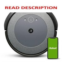 $350  iRobot Roomba i3 EVO (3150) Wi-Fi Connected