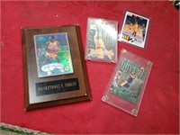 kobe bryant  items