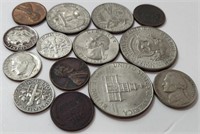 U.S. Coins