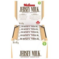 NEILSON JERSEY MILK 24 X 45g - B.B 07/2024