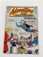 DC’s Adventure Comics No.326 1964