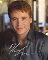 Kevin Connolly Signed Photo
