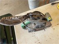 Hitachi belt Sander