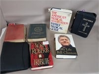 Bibles & Others