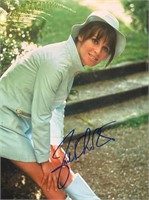 Julie Christie Signed Photo