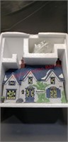 Heritage Village  collection.  New in box