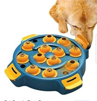 Dog Paw Puzzle Toy \ Value $39