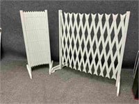Two Divider Gates