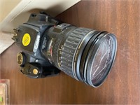 Canon Camera *See Desc