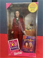 New Rosie O’Donnell Barbie