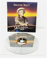 Old Man And The Sea Laserdisc