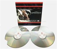 Apollo 13  Laserdisc Letterboxed Edition