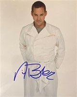 Nicholas Brendon signed photo