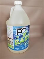 F9 Barc Battery Acid Restoration Cleaner, 1gal,