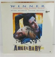 Angel Baby Laserdisc Widescreen New & Sealed
