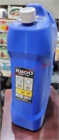 6 gallon Igloo water jug