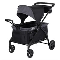 Baby Trend Expedition Lte 2-in-1 Stroller Wagon -