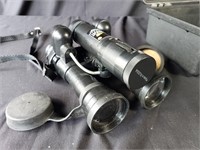 Russian BN2 5x42 Night Vision Binoculars