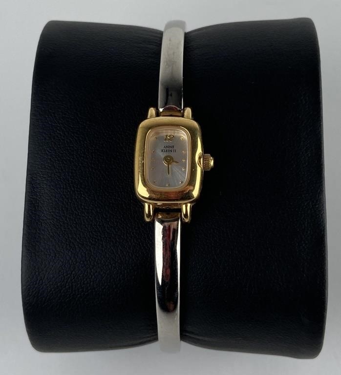 ANNE KLEIN II WATCH