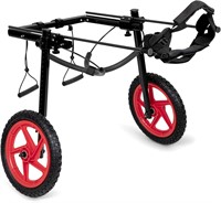 $329  Pro Series Dog Wheels for Back Legs Hyperlig