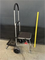 Luggage Or Parcel Dolly
