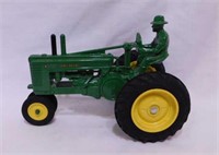 1985 Ertl John Deere Model A diecast tractor,