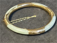 14K Gold Bracelet