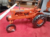 precision series allis wd45 display tractor