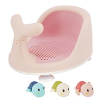 Baby Bath Seat for Bathtub - Baby Bathtub Seat for