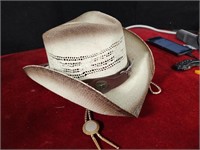 Nice Cowboy Hat