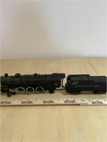 American Flyer Postwar 283 S Gauge Steam Locomotir