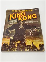 1975 the Making of King Kong