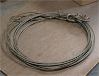 Strand of Cable