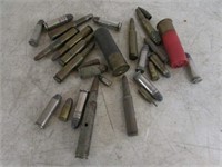 ASSORTED AMMO