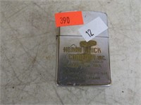 HENRY BRICK ZIPPO LIGHTER