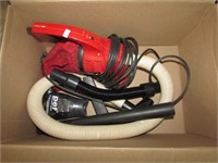 DIRT DEVIL HAND VACUUM