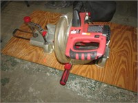 SKIL MITER SAW