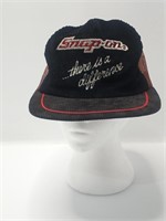 Vitg Snap-On Mesh Snapback Trucker Hat