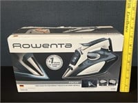 New In The Box Rowenta Iron Made In Germany