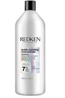 REDKEN Bonding Shampoo for Damaged Hair Repair |