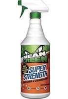 Mean Green Super Strength Cleaner and Degreaser