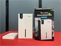 NineSky Dehumidifier