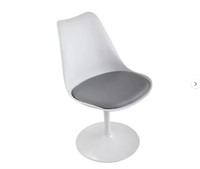 WH902: X Xhtang Swivel Tulip Side Chair,Kitchen