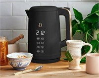 WH937: Beautiful 1.7L Electric Kettle