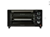 WH947: PowerXL Air Fryer Grill Plus, Toaster Oven