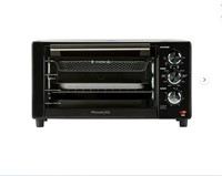 WH948: PowerXL Air Fryer Grill Plus, Toaster Oven