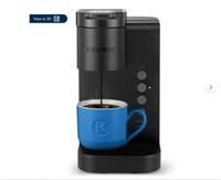 WH917: Mr. Coffee 5-Cup Mini Brew Switch Black