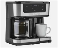 WH918: Farberware Dual Brew Side by Side