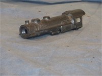 Cast metal HO Scale Consolidation Shell