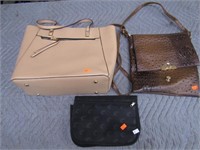 PURSES